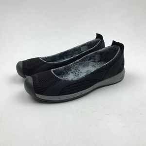 Keen Women's Auckland Ballerina Shoes Size 7